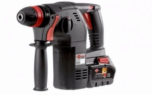 Würth Перфоратор Scalpellatori/perforatori a batteria 07006762