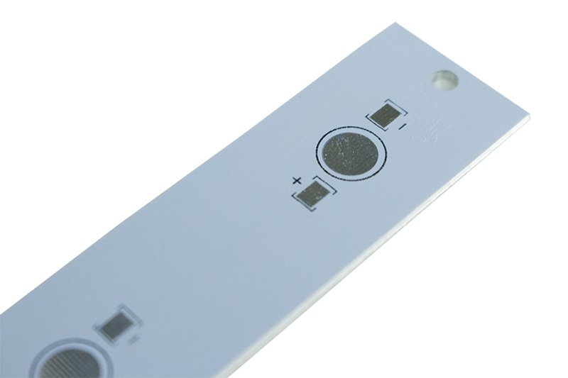 1400 Модуль 4х3 Ватт пустой LAB.Space  - Вид №1