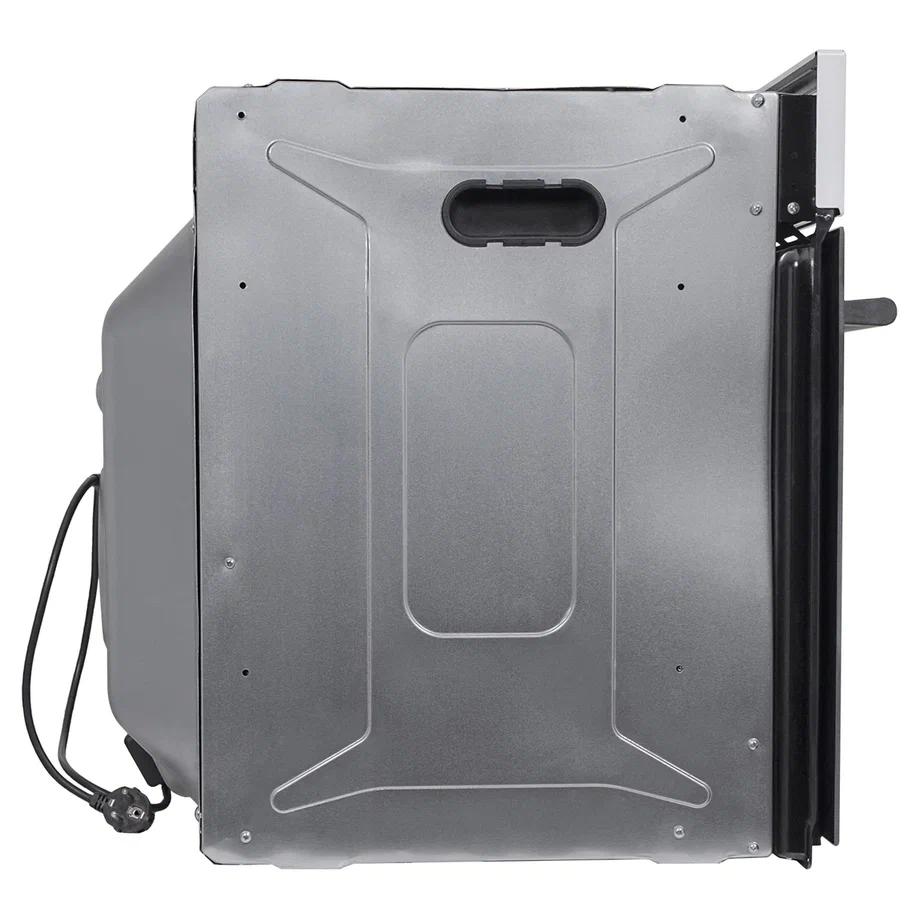 9220637 Электрический духовой шкаф LUXELL B66 белый STDN-0129419 - Вид №13