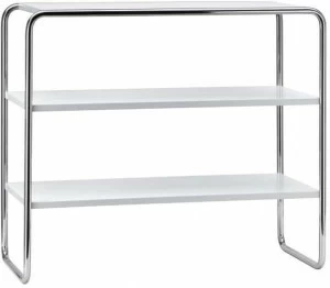 Thonet Открытый книжный шкаф B 22