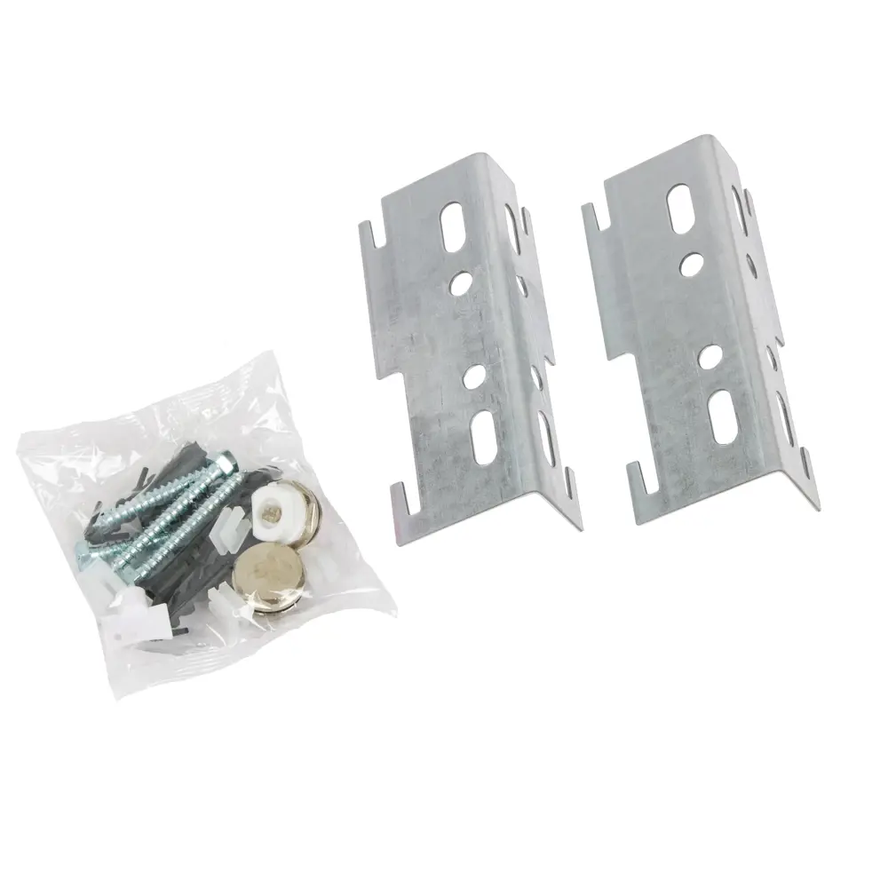 NEOLASER Compact 22 — стальной панельный радиатор с боковым подключением 300×500 мм 89390396 STLM-1476235 - Вид №3