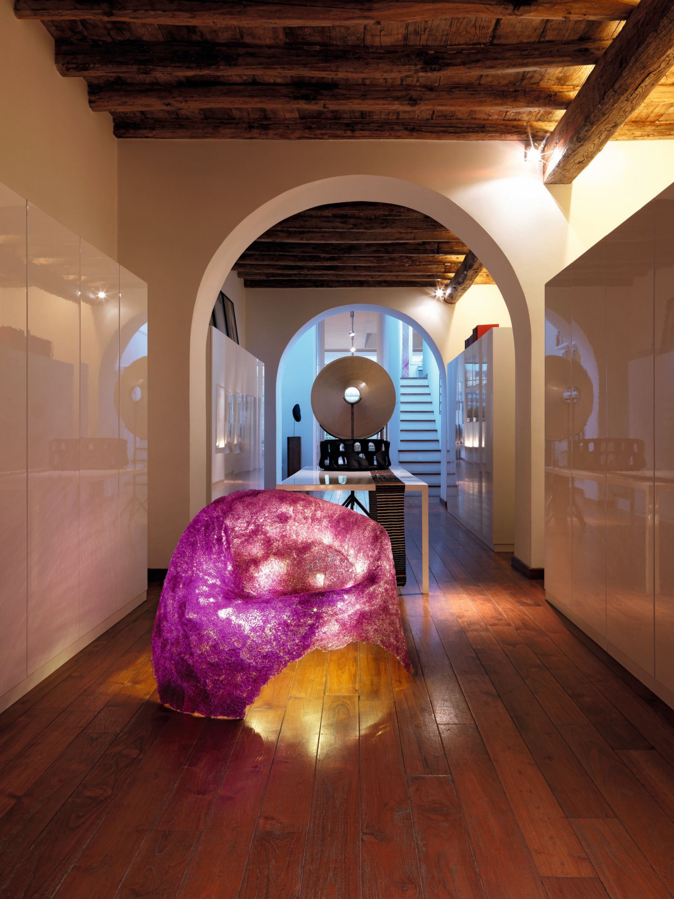 Кресло Edra для интерьера ARCH-00134243 - Вид №2