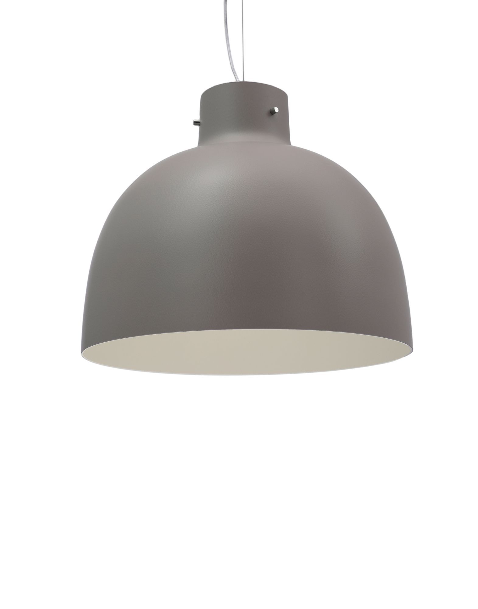 Светодиодный подвесной светильник из инженерного пластика Kartell BELLISSIMA ARCH-00007734 - Вид №12