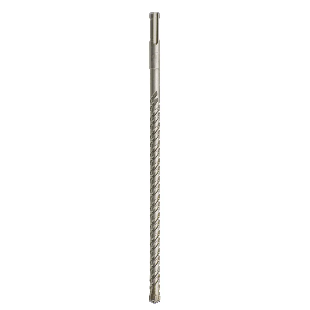 Бур по бетону SDS-plus KWB 262006 6x260 мм 88265163 STLM-2000593 