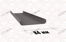 Панель ППР-084 медь 4м 0403 БАРД 2511161
