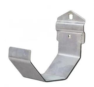 Держатель инструмента полукруглый 100мм Верстакофф 101404502