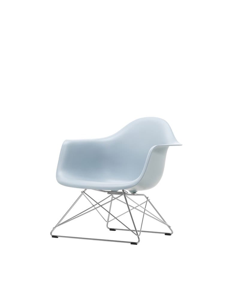 Полипропиленовое кресло с подлокотниками VITRA Eames Plastic Chair ARCH-00081390 - Вид №59