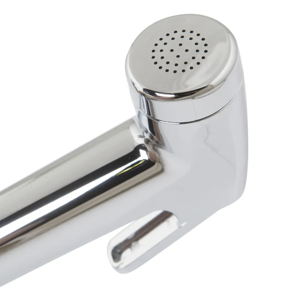 Смеситель Cascada Vigo для биде с хромированным покрытием 89071386 STLM-0078005 - Вид №1