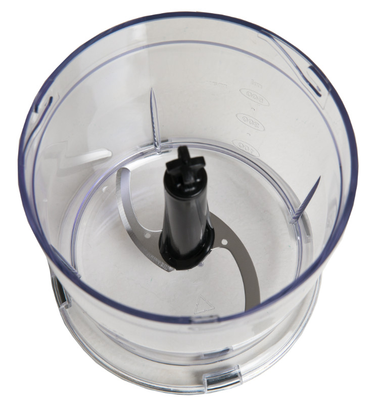 9075993 Блендер погружной Oasis BL-135B черный STDN-0036428 - Вид №9