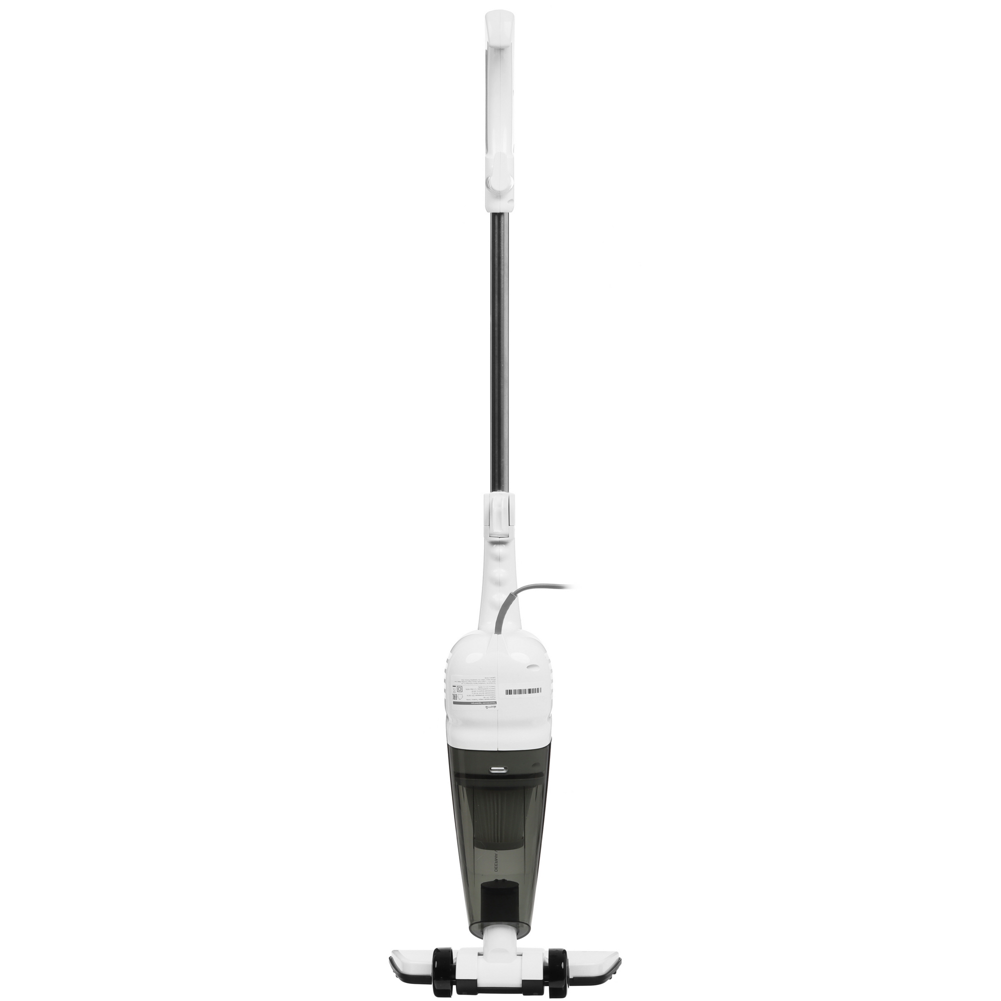 5622245 Пылесос  вертикальный  Deerma Combo DX118C  белый STDN-0020567 - Вид №4