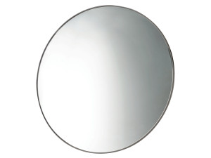 Настенное круглое зеркало