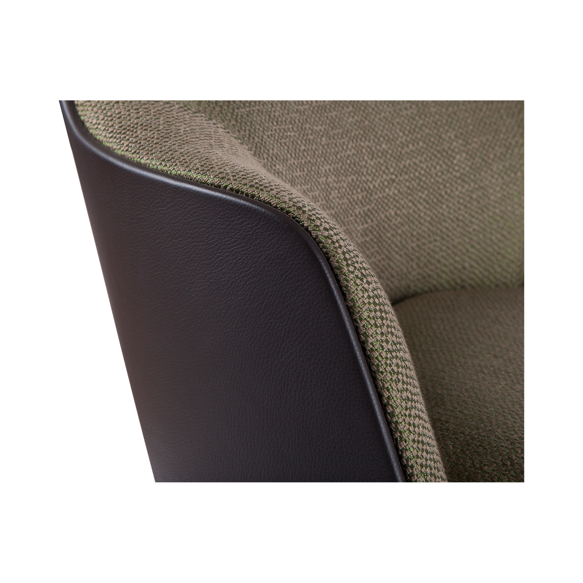 Кресло / Guscioalto - Soft Flexform sun-id-375473 - Вид №8