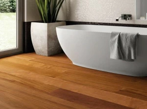 Woodco Паркет из тика Dream