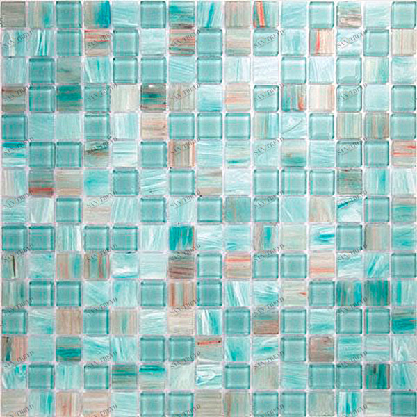 МОЗАИКА ИЗ СТЕКЛА Celeste* ALMA СМЕСИ 20