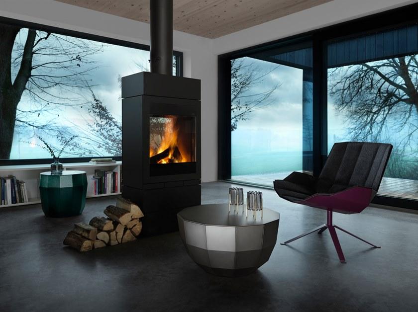 müller möbelfabrikation Круглый журнальный столик sun-id-1383186 - Вид №4