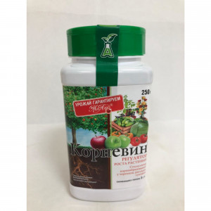 85324388 Стимулятор корнеобразования Корневин 250 г