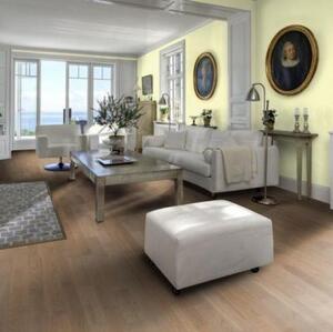 Паркетная доска Kahrs Дуб Портофино