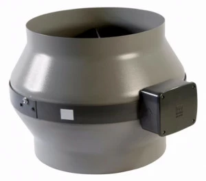 Vortice Осевой центробежный вентилятор из стали Ca md e 16163