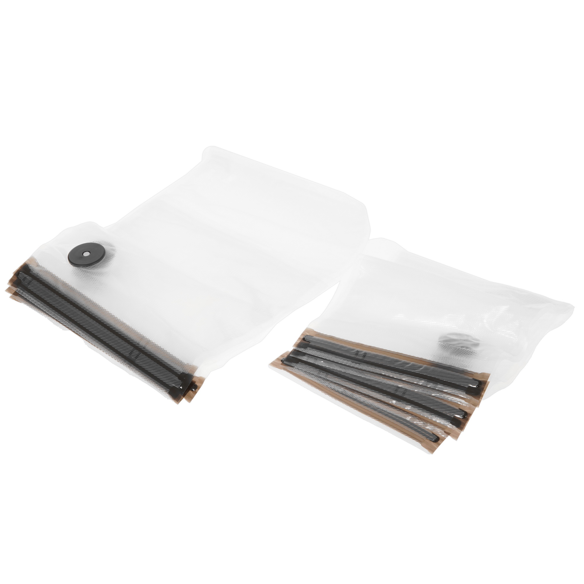 5365577 Ручной вакуумный упаковщик CASO Vacu OneTouch STDN-0015635 - Вид №6