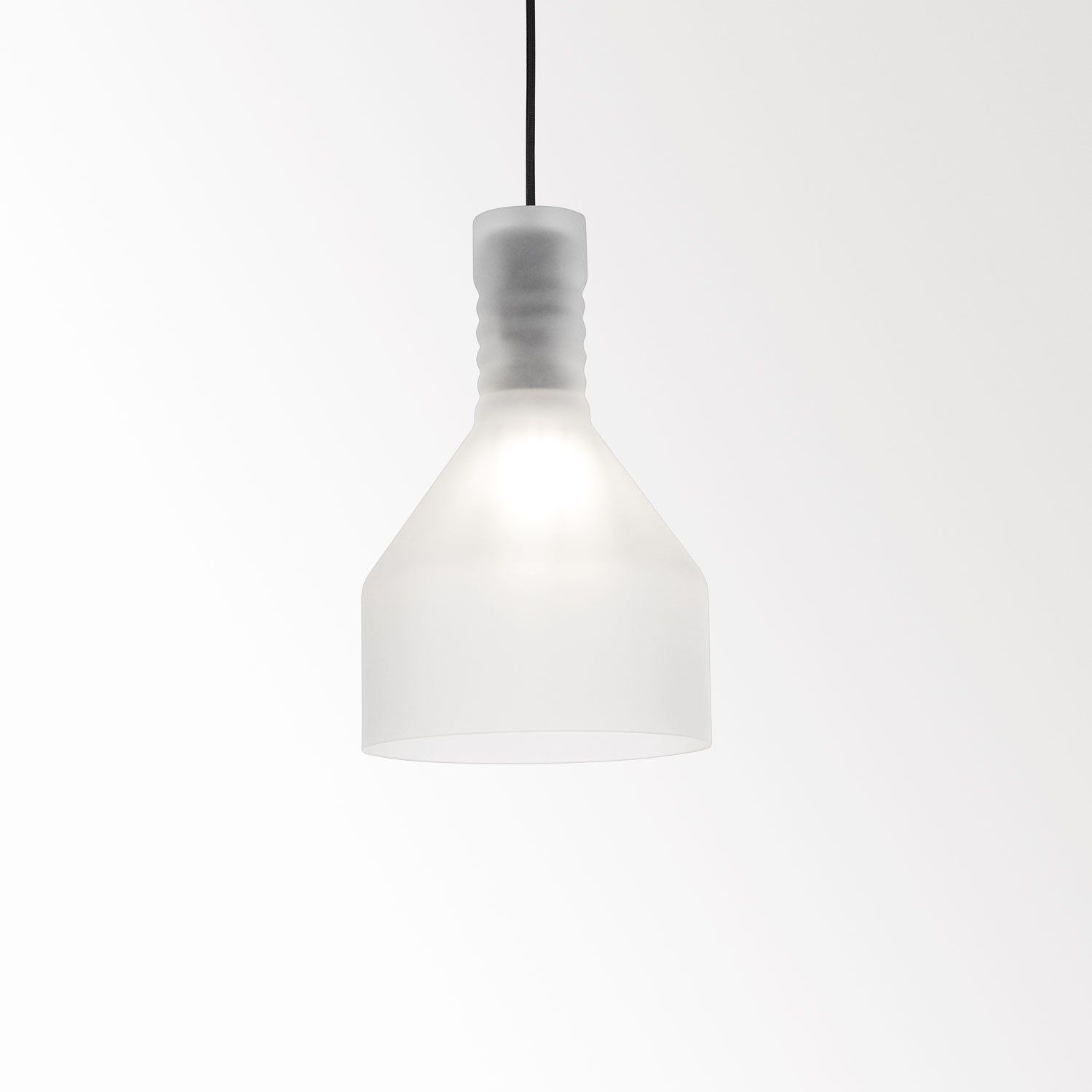 Стеклянный светодиодный подвесной светильник Deltalight MILES E27 ARCH-00033863 - Вид №27