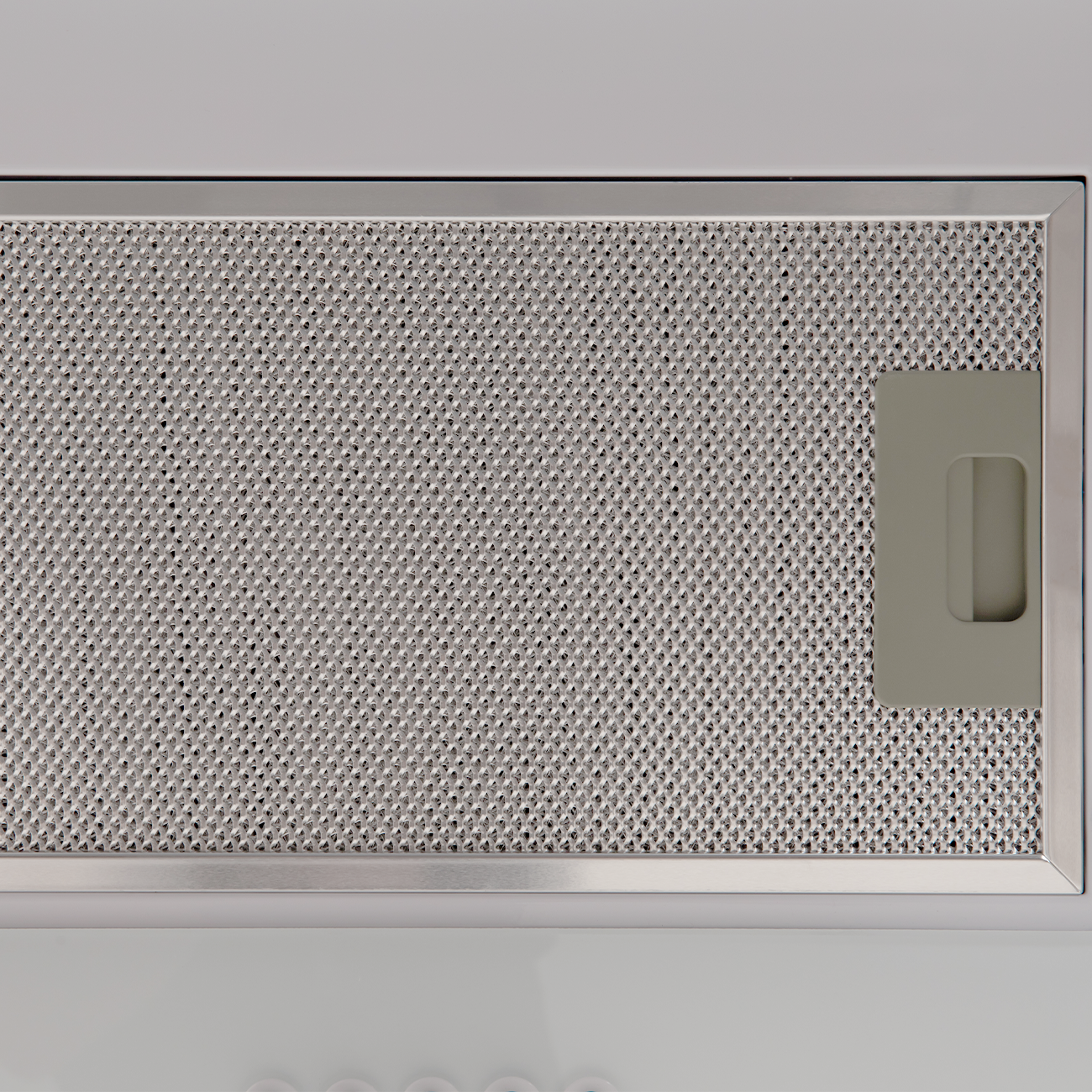 8109522 Вытяжка наклонная Oasis NC-60W белый/белый STDN-0060604 - Вид №4