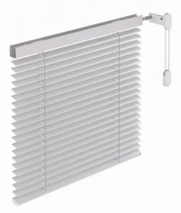 HELLA Жалюзи интегрированы в раму