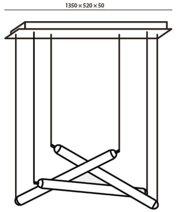 BROKIS Стеклянный подвесной светильник с диммером Puro sun-id-1350983 - Вид №7