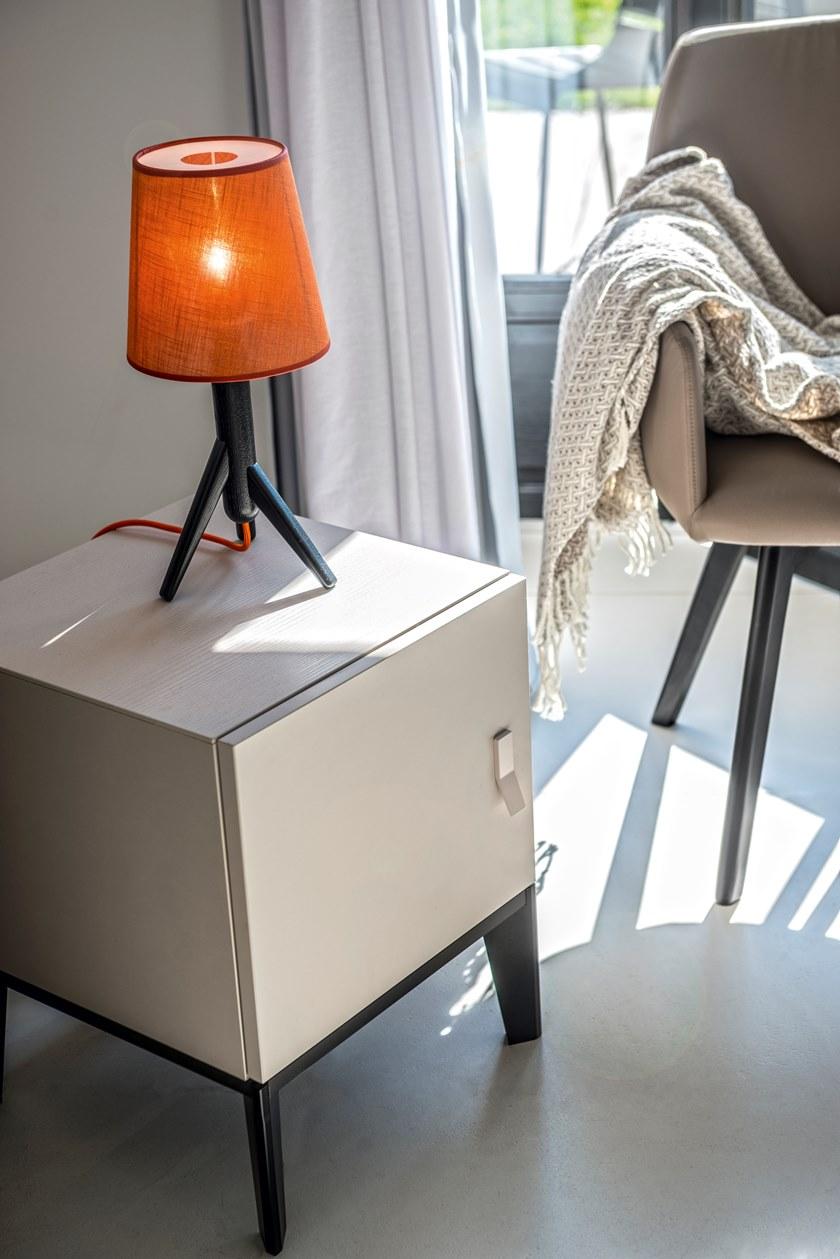 GAUTIER Прямоугольная тумба Intense 1b42140 - Вид №1