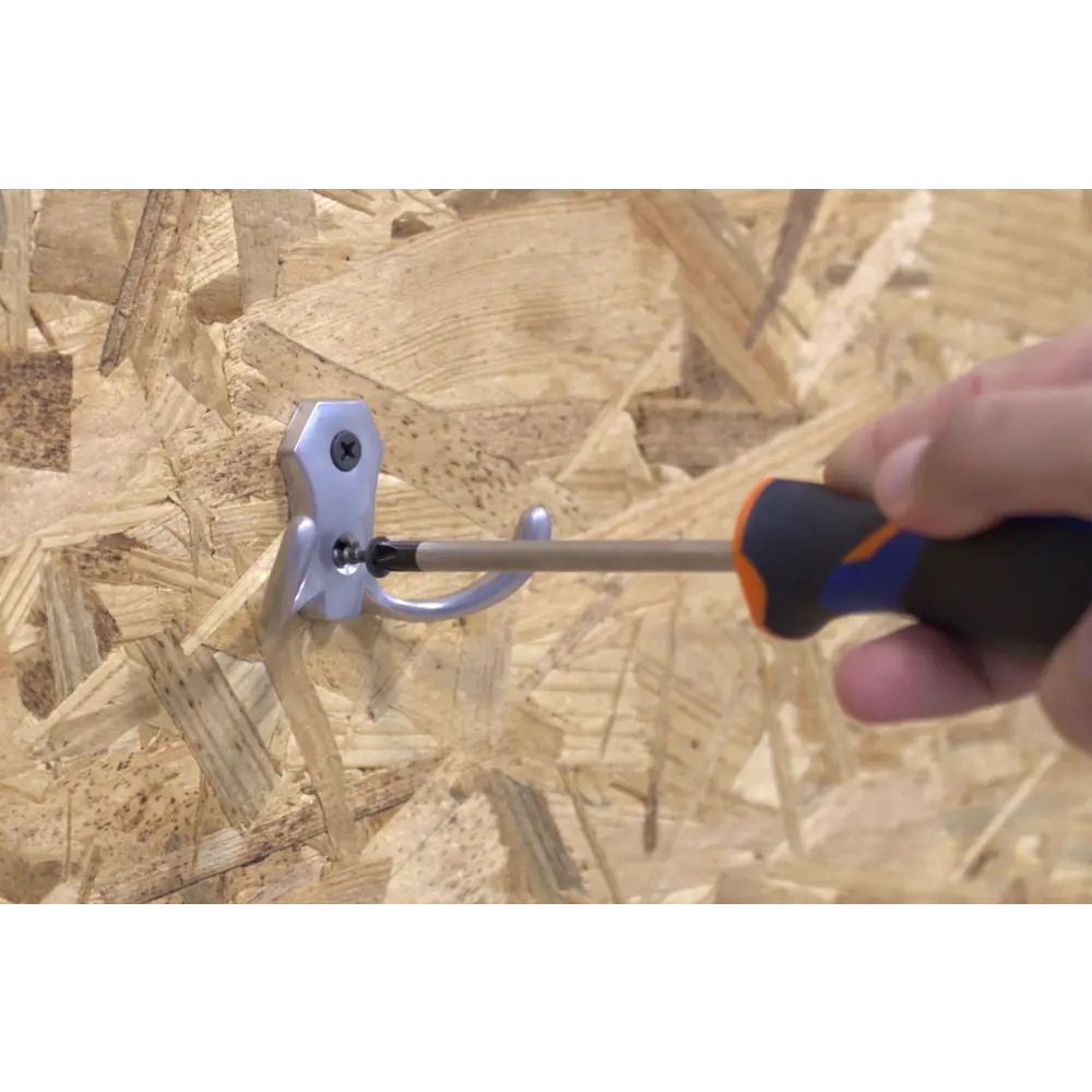 Крестовая отвертка Dexter PH2 с магнитным наконечником 18147561 STLM-0009581 - Вид №10