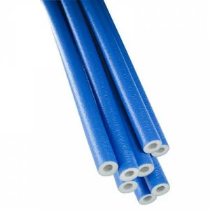  VT.SP.02B.1806 Теплоизоляция «VALTEC Супер Протект» синяя, в отрезках Valtec 18 (6) мм