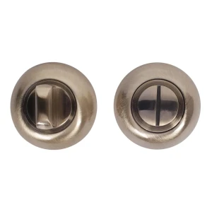 Фиксатор для запирания Puerto BK AL 08 цвет бронза античная