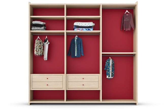 Nidi Гардеробные аксессуары sun-id-1402130 - Вид №4