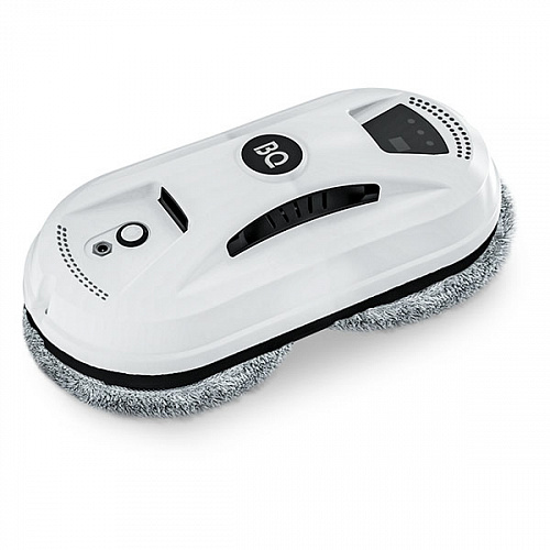 9045605 Робот-мойщик окон BQ WR100 белый STDN-0049626