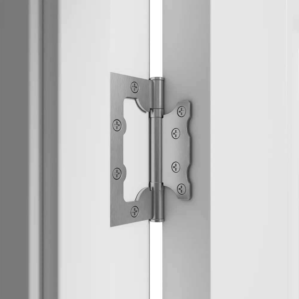 VFD Межкомнатная дверь «Стелла» белая эмаль 70×200 см с фурнитурой 82212315 STLM-0022126 - Вид №5