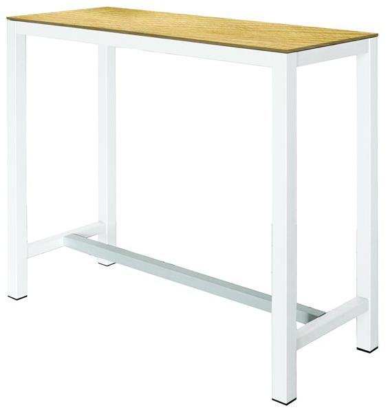 Прямоугольный высокий стол из ламината Santreyd sun-id-1432457 - Вид №7