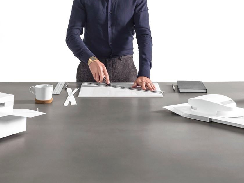 URBATEK Кухонная столешница из керамогранита Xtone sun-id-1385570 - Вид №14