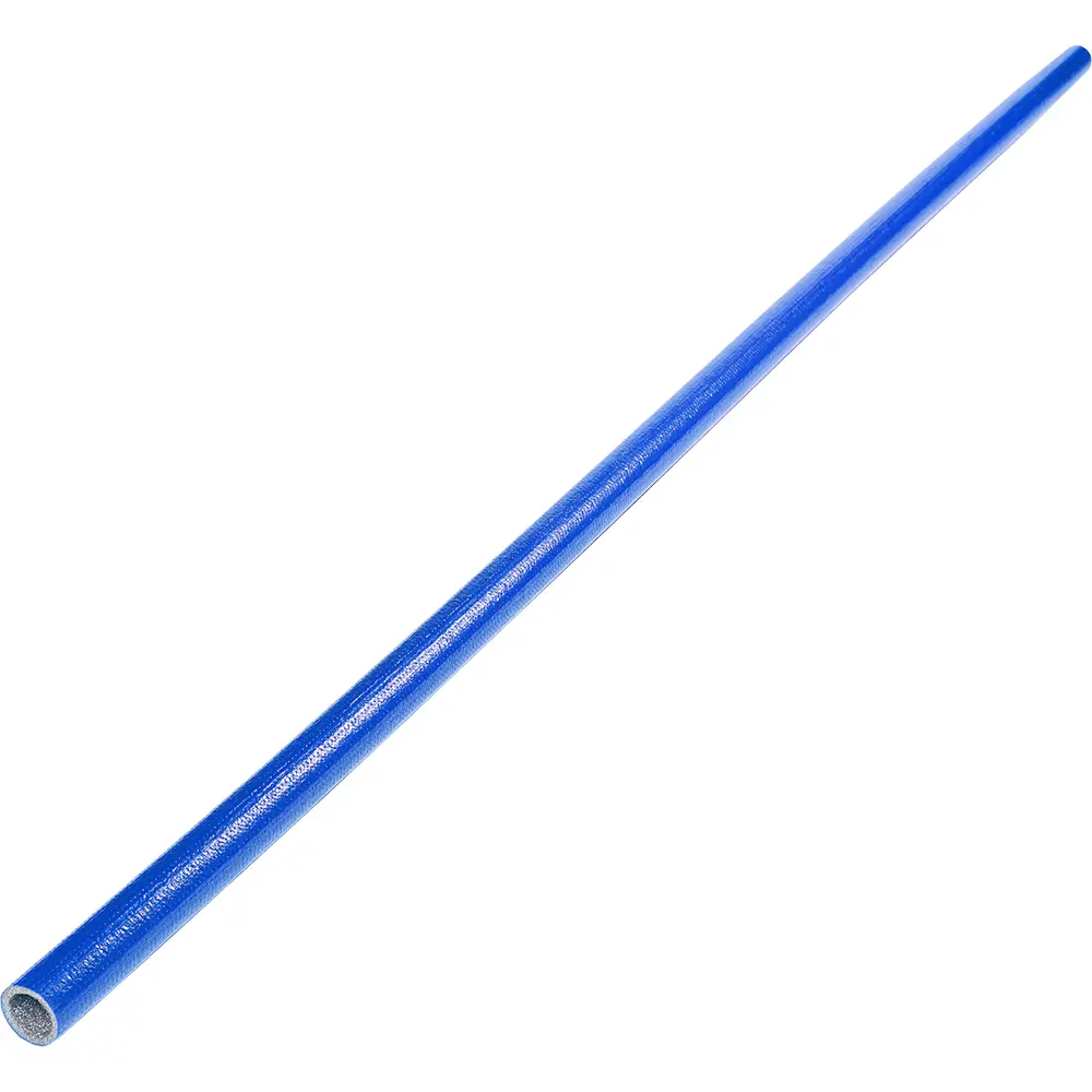 Теплоизоляционная трубка K-Flex PE Compact Blue ø22x13 мм 200 см вспененный полиуретан STLM-2197585 - Вид №2