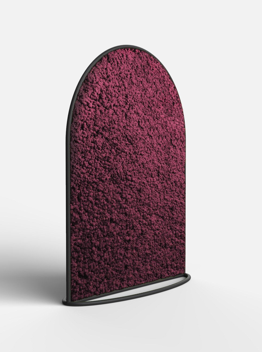 Звукопоглощающая офисная перегородка GREENMOOD G-Line ARCH-00090467 - Вид №36