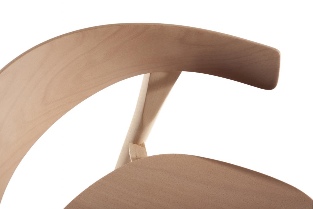 087538 Стул 230T Capdell Nix - Вид №3