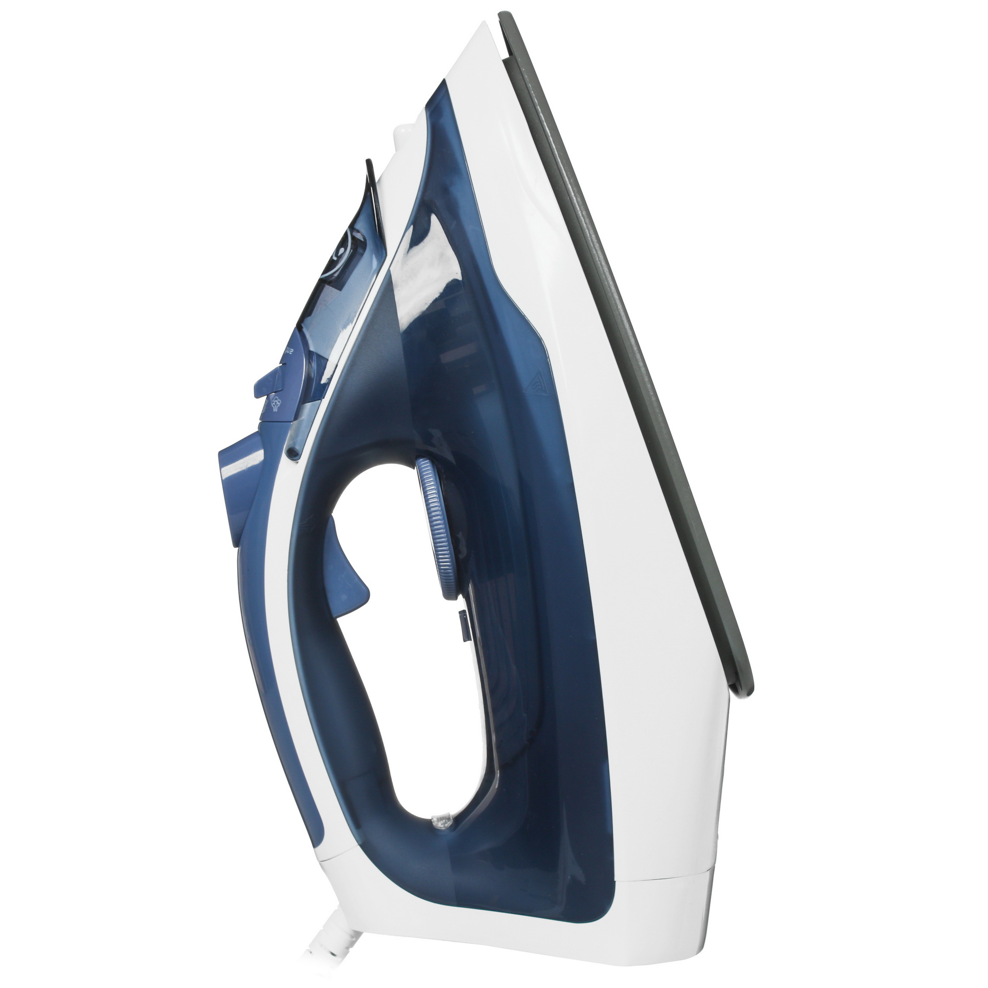 4790642 Утюг Tefal Express Steam FV2837E0 синий STDN-0010120 - Вид №2