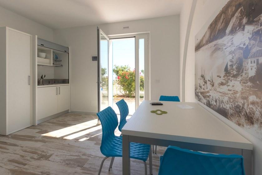 Mobilspazio Мебель для резиденций sun-id-1454979 - Вид №42