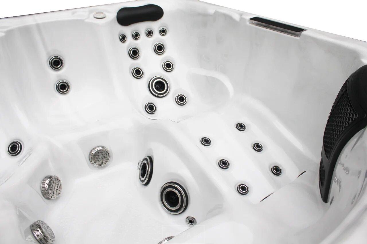 Jazzi Pool Beryl Santreyd sun-id-295863 - Вид №1