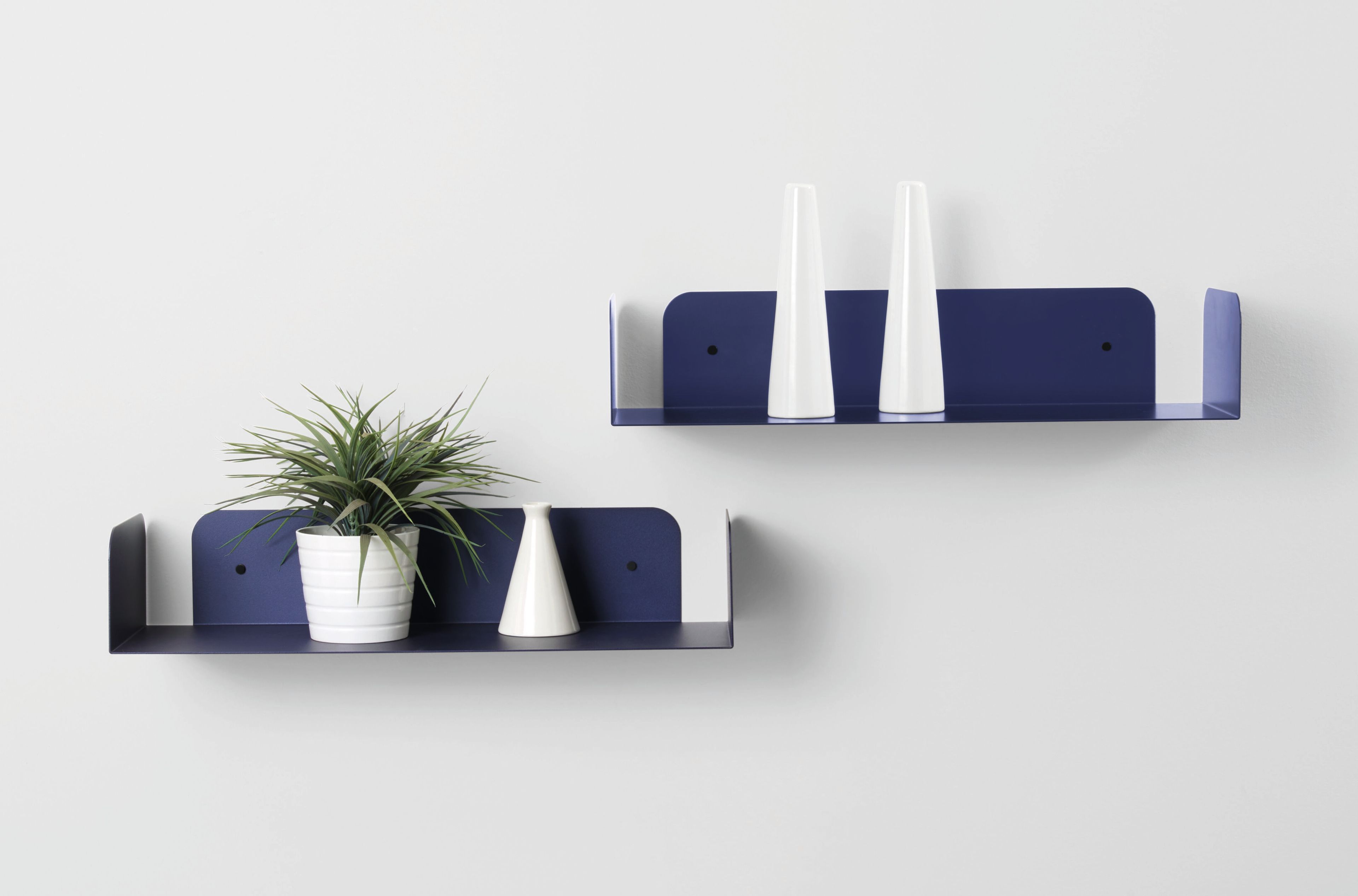 Металлическая полка D-SEGNO SMARTY ARCH-00047615 - Вид №13