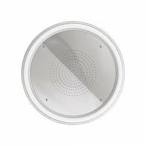 Graffio Встроенный круглый верхний душ Ø 750 мм. FR003