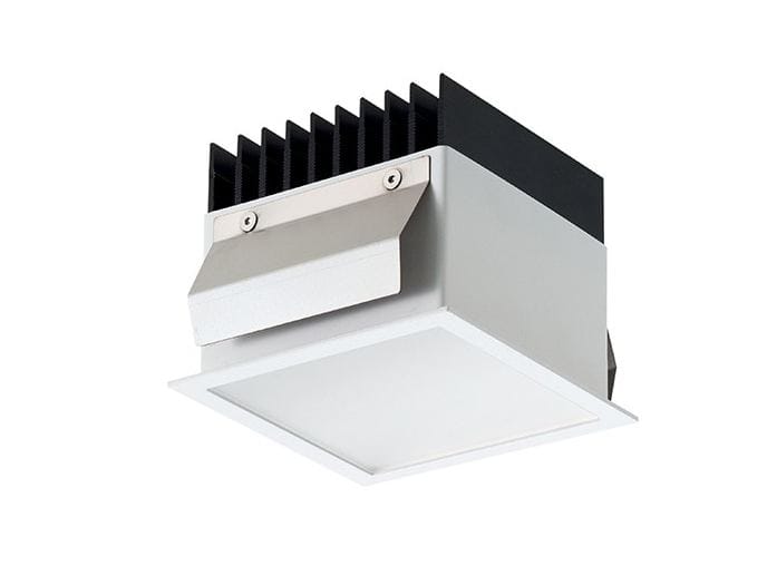 Квадратный светодиодный светильник L&L Luce&Light Turis ARCH-00081142