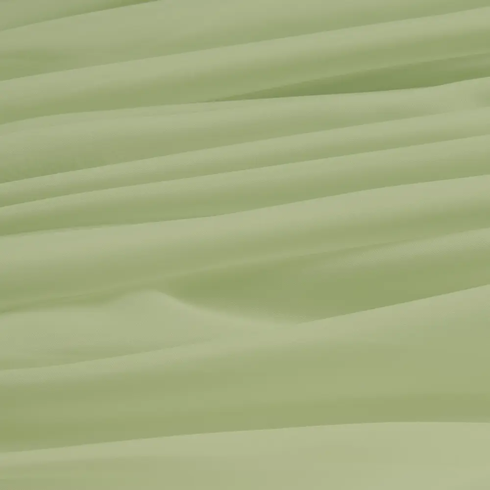 MIAMOZA Тюль Капри с утяжелителем - изящная вуаль для вашего интерьера 88109955 STLM-0076760 - Вид №2