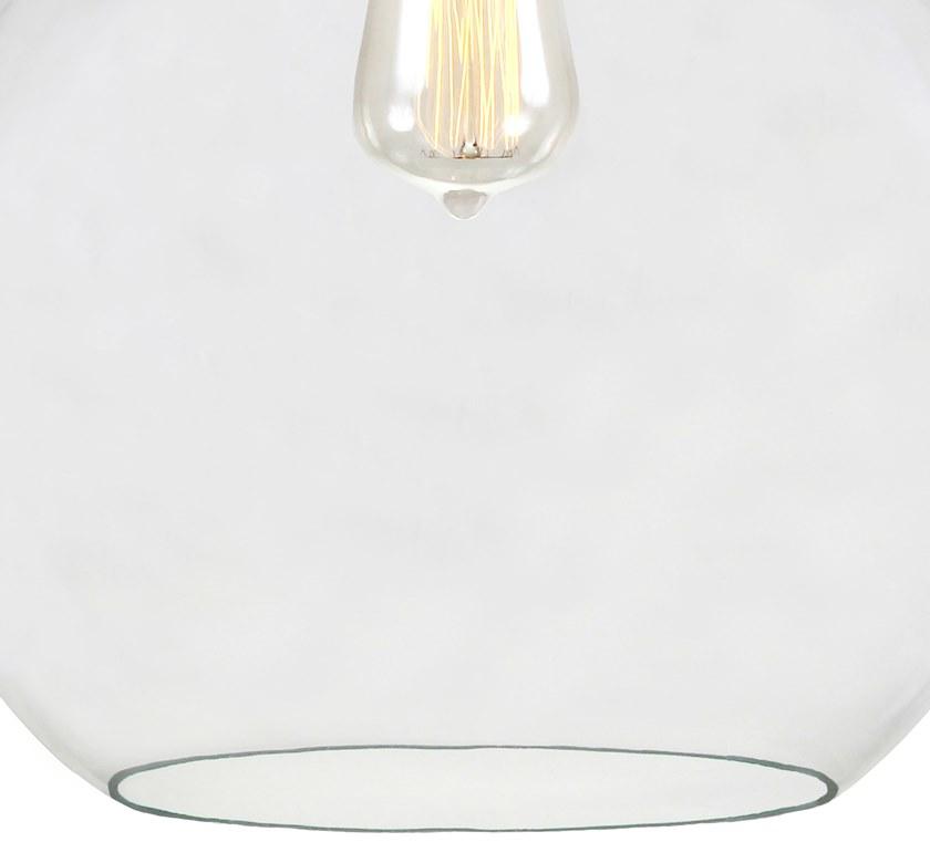 Mullan Lighting Подвесной светильник ручной работы с прямым светом Eden Mlp319 - Вид №4