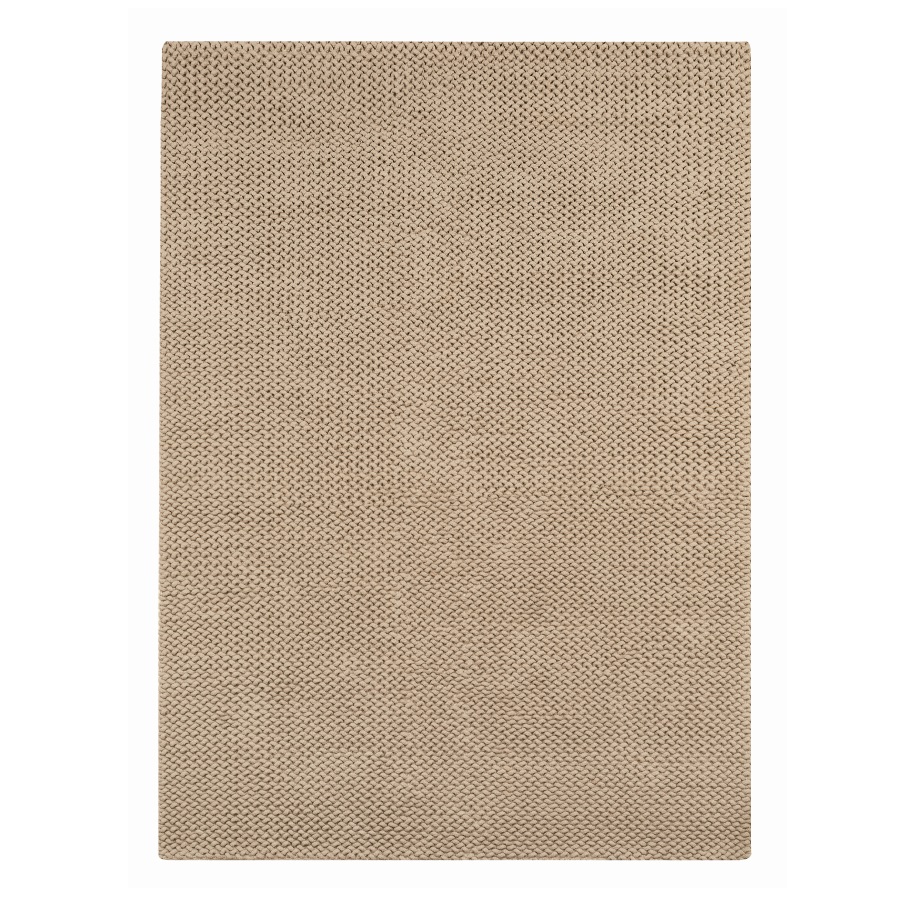 Ковер Bellen, 160х230 см, бежевый Carpet Decor C1050 - Вид №1