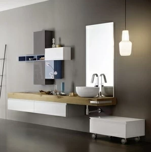 МЕБЕЛЬ В ВАННУ GAME КОМПОЗИЦИЯ #27