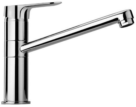 Paini Nove 09CR573 смеситель для кухни 
